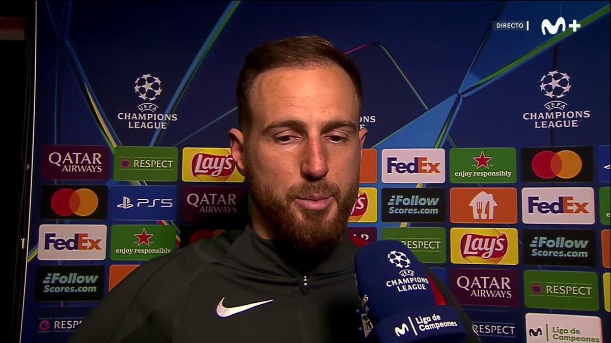 开云入口-奥布拉克：我来这里不是为刷出场次数，而是为了夺冠