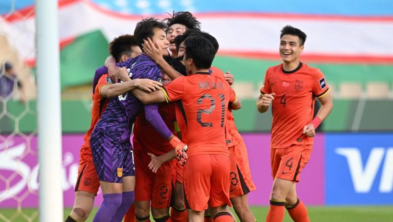 开云网站入口官网-韩媒：中国U23的比赛风格如同沼泽，李昊堪称“蜘蛛侠”门将