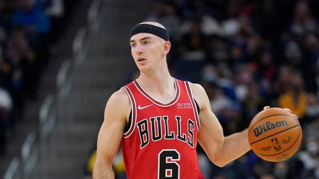 开云入口-卡鲁索：靠直觉打出顶级防守 投射表现还需要提高