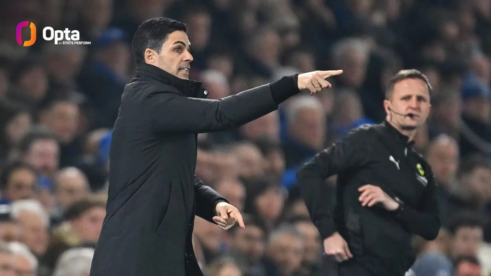 开云入口-阿森纳战布莱顿累计延时30分51秒创英超纪录|角球|界外球|阿尔特塔|数据|比赛_新浪体育_新浪新闻