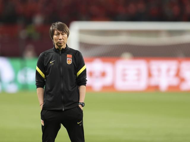 开云网址入口-王勤伯：国家队主教练应该怎样说话？