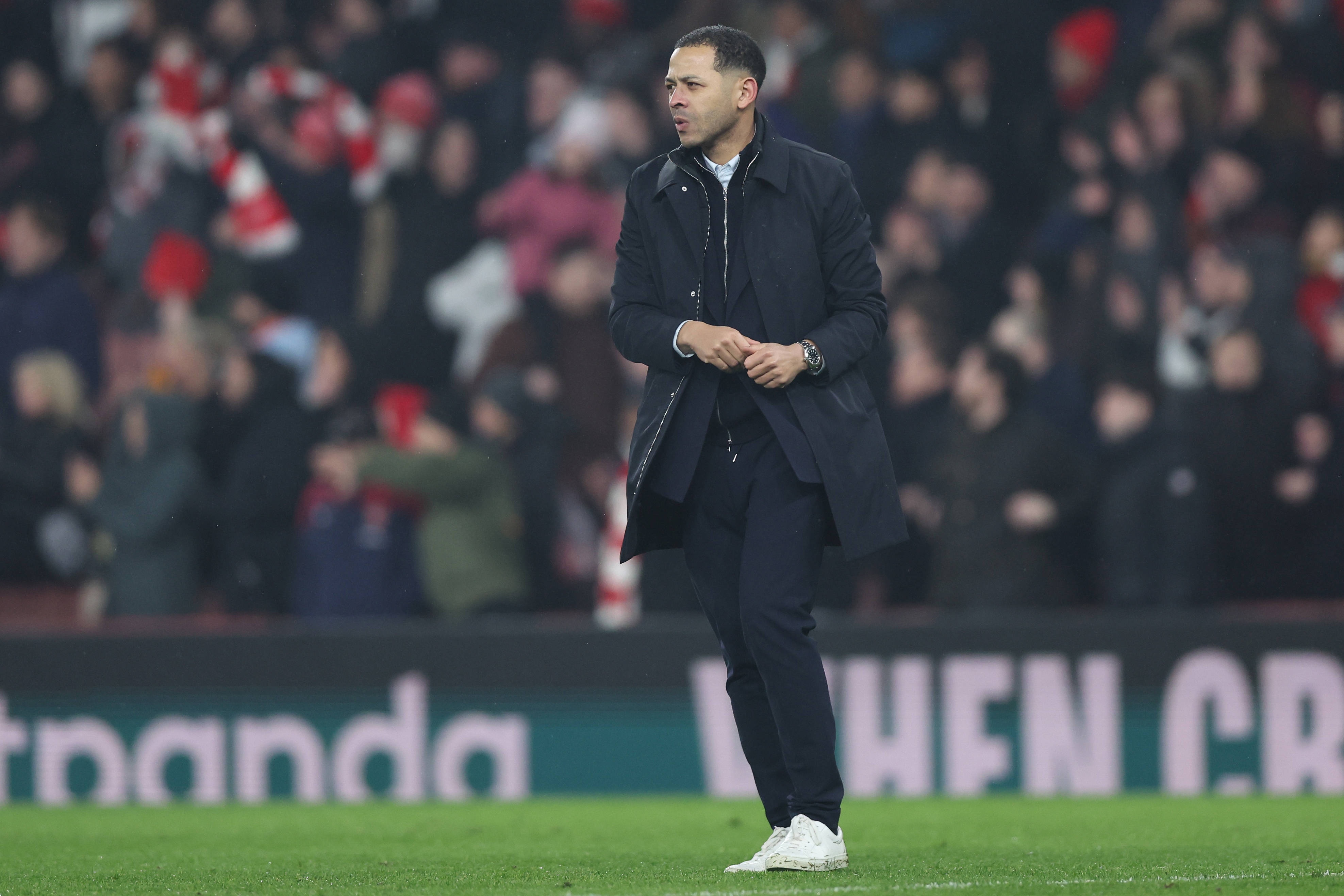 开云网站入口官网-邮报：罗塞尼尔选择约恩森却自食苦果，主场逆转希望渺茫