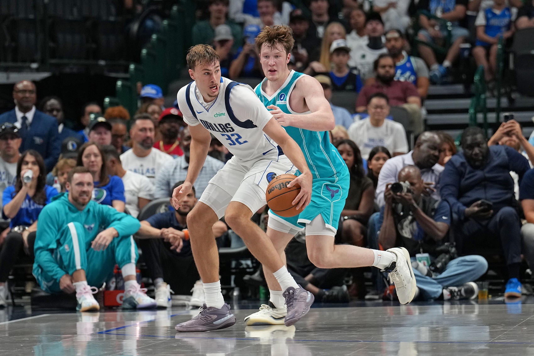 开云中国官网-克尼佩尔：弗拉格打控卫让我有些惊讶 但他接受了挑战