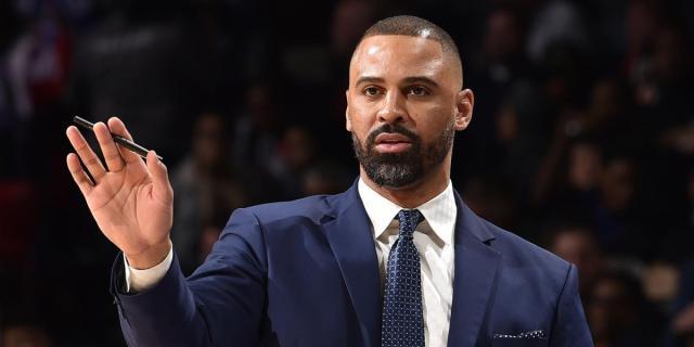 开云官方网站-绿衫军加入马刺风格！乌多卡给双探花提新要求