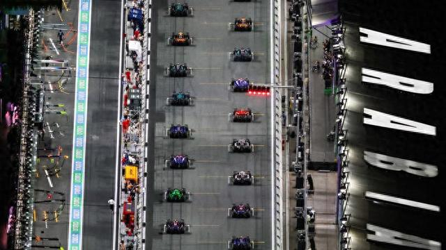 开云入口-F1巴林和沙特站取消！中东旅游业凉凉？|大奖赛|迪拜|方程式赛车|赛事|航班_新浪新闻
