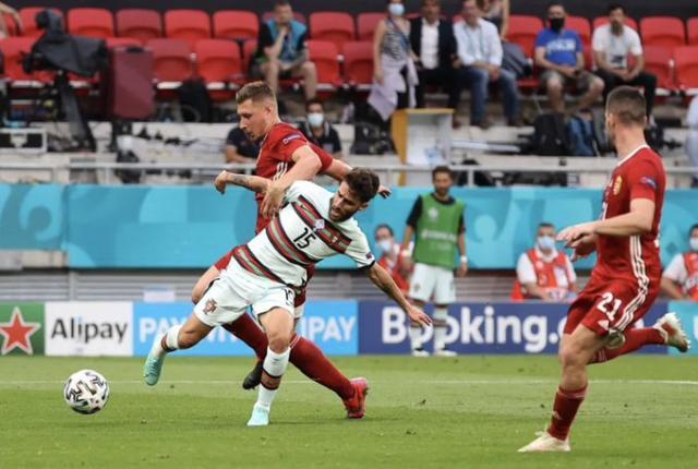 开云官方网站-超级替补拯救葡萄牙 低调英雄24分钟让所有人信服